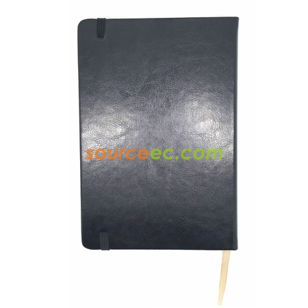 Customization PU Notebook Corporate Gifts