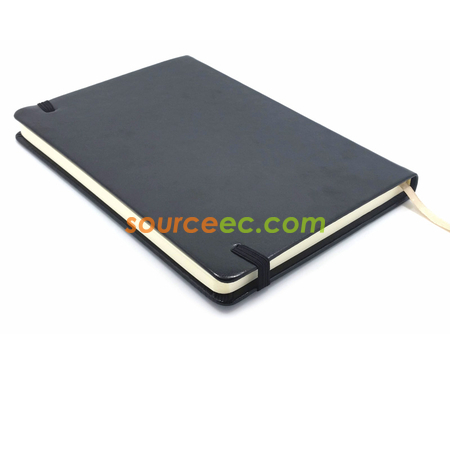 Customization PU Notebook Corporate Gifts