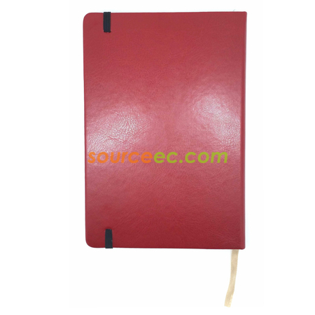 Customization PU Notebook Corporate Gifts