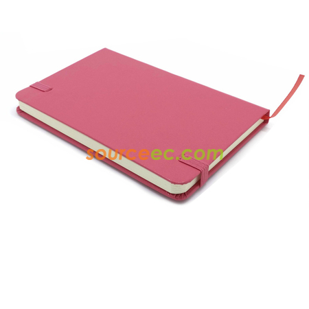 Customization PU Notebook Corporate Gifts