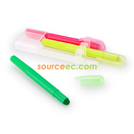 Customization Gel Highlighter Corporate Gifts