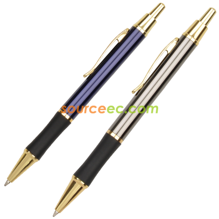 Customization Executor Metal Pen Corporate Gifts