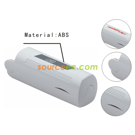 Customization Folding Lint Brush Corporate Gifts