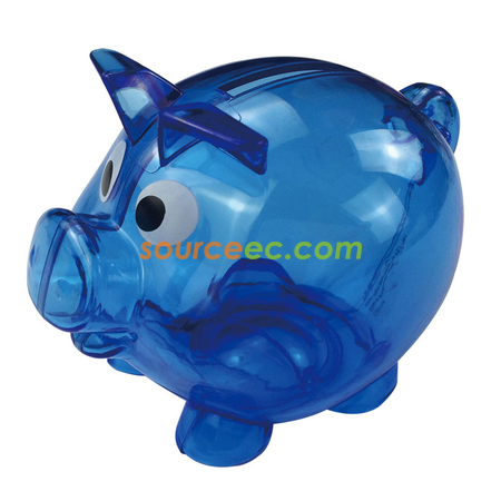 Customization Piggy Banker Corporate Gifts