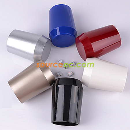 Dice Cup Souvenirs
