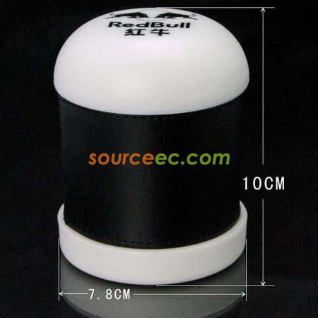 Customization LED Dice Cup Souvenirs Corporate Gifts