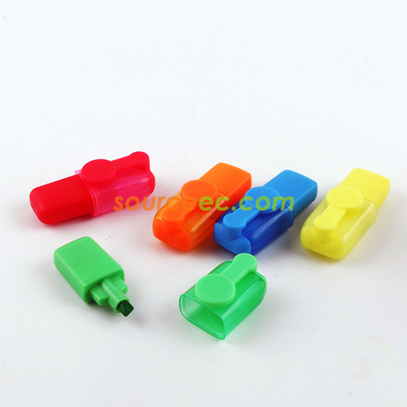 Customization Canned Highlighter Corporate Gifts