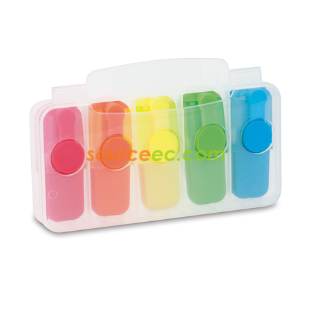 Customization Canned Highlighter Corporate Gifts