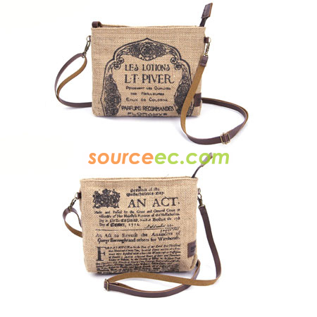 Customization Korean-style gift pouch Corporate Gifts