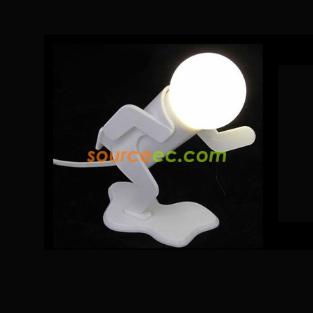 Customization Running Man Light Corporate Gifts