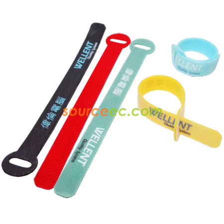 Customization Computer Wire Velcro Corporate Gifts
