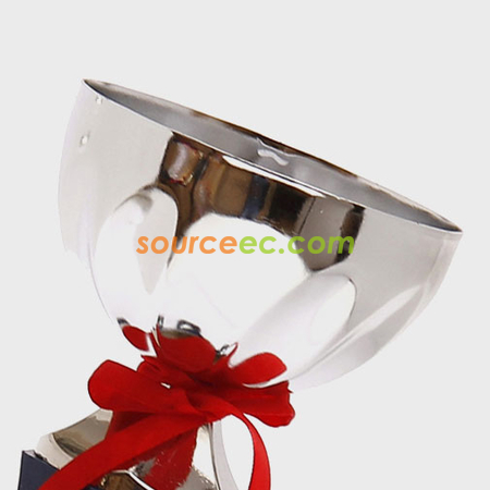 Customization Trophy Cup Corporate Gifts