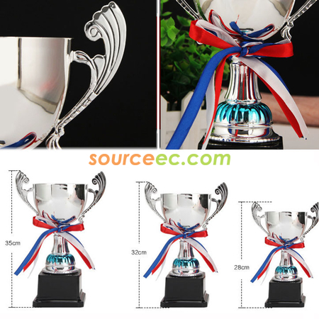 Customization Trophy Cup Corporate Gifts