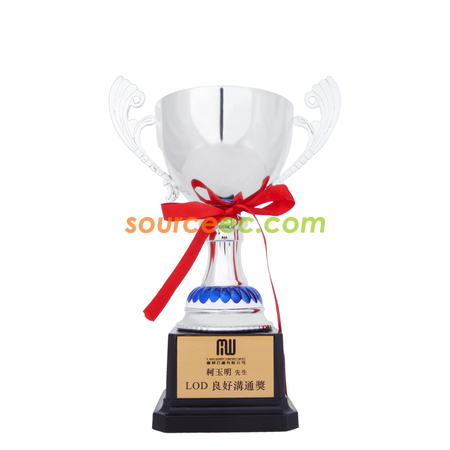 Customization Trophy Cup Corporate Gifts