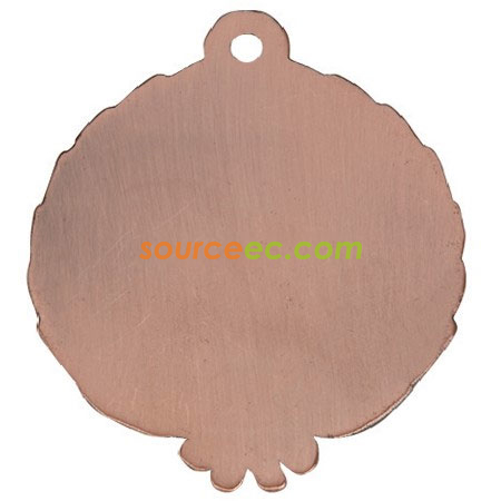 Customization Dart Medal Corporate Gifts