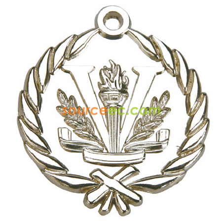 Customization Fire Goblet Medal Corporate Gifts