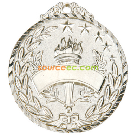 Customization Fire Goblet Medal Corporate Gifts