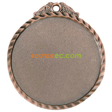 Customization Gymnastics Medal Corporate Gifts