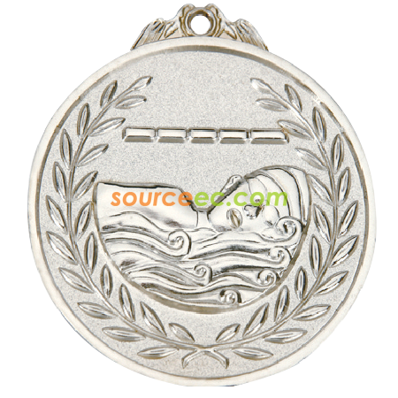 Customization Swimming Medal Corporate Gifts
