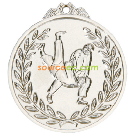 Customization Taekwondo Medal Corporate Gifts