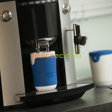340ML Gattola Snap Cup