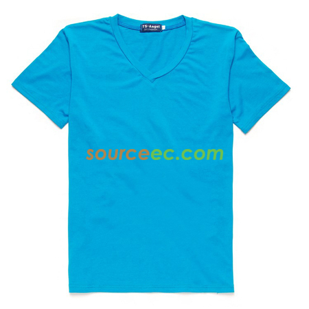 V Neck T-Shirt