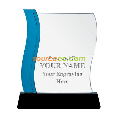 Customization Corporate Crystals Corporate Gifts