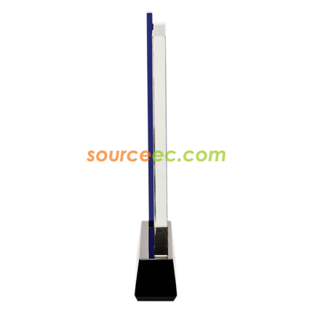 Customization Corporate Crystals Corporate Gifts
