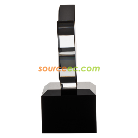 Customization Jewel Crystal Awards Corporate Gifts