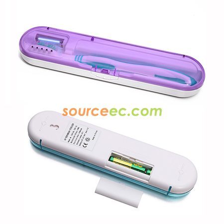 Customization Gattola Toothbrush Sterilizer Corporate Gifts