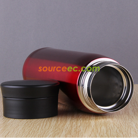 Customization 420ML Vacuum Stainless Steel Cup Corporate Gifts
