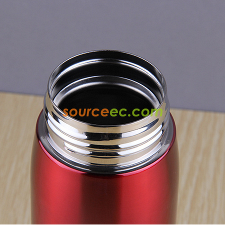 Customization 420ML Vacuum Stainless Steel Cup Corporate Gifts