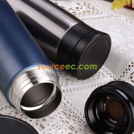 Customization 420ML Vacuum Stainless Steel Cup Corporate Gifts