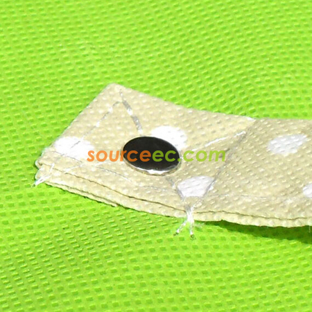 Customization Environmental Folding Storage Box Corporate Gifts