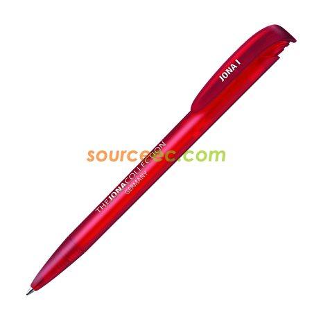 Customization Klio-Eterna Pen Corporate Gifts