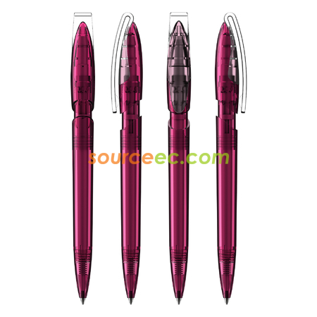 Customization Klio-Eterna Pen Corporate Gifts
