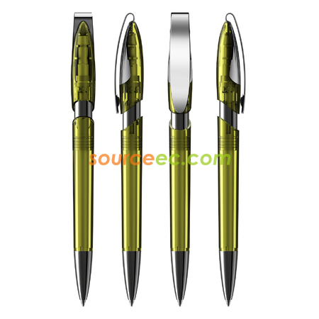 Customization Klio-Eterna Pen Corporate Gifts