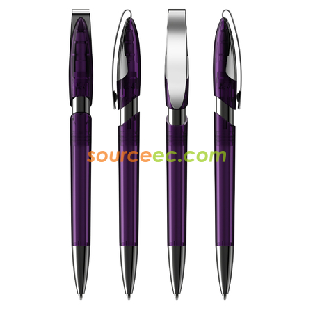 Customization Klio-Eterna Pen Corporate Gifts