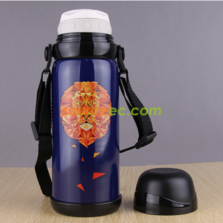 Customization 800ML Insulation Pot  Corporate Gifts