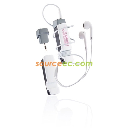 Jam 4-in-1 Functionality Headphone Splitter