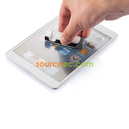 Customization Jam 4-in-1 Functionality Headphone Splitter Corporate Gifts
