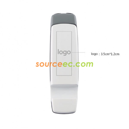 Customization Jam 4-in-1 Functionality Headphone Splitter Corporate Gifts