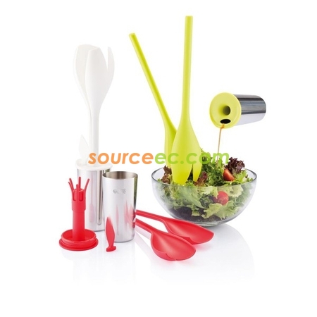 Tulip Salad Set