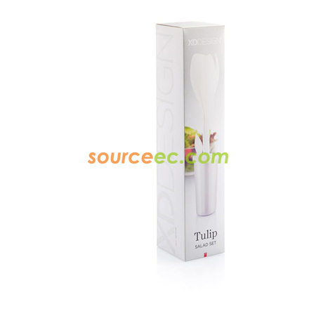 Customization Tulip Salad Set Corporate Gifts