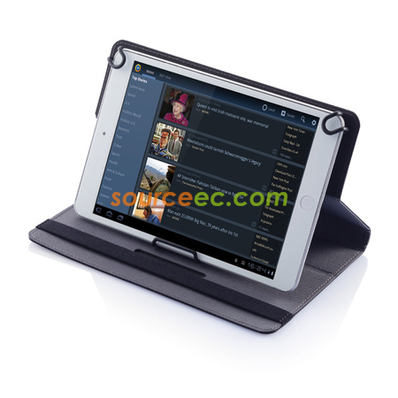 Customization Univo compatible 7-inch Tablet Case Corporate Gifts