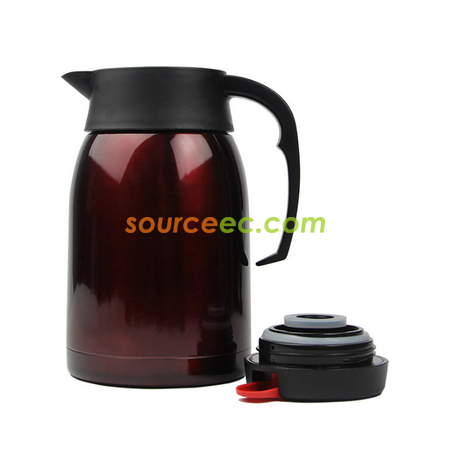 Customization 1500ML Vacuum Insulation Pot Corporate Gifts