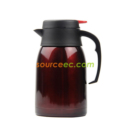 Customization 1500ML Vacuum Insulation Pot Corporate Gifts