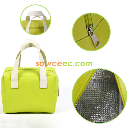 Customization Portable cooler bag Corporate Gifts