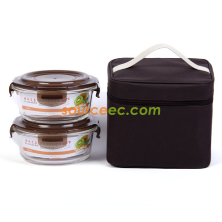 Customization Portable cooler bag Corporate Gifts