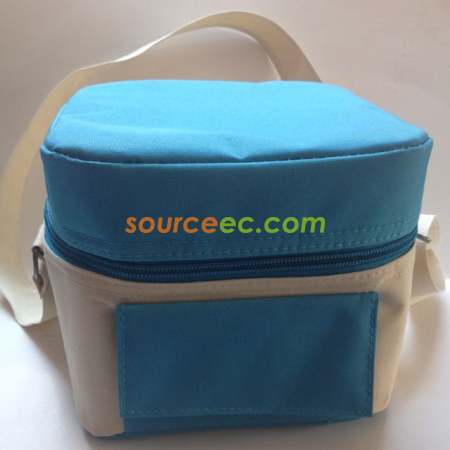 Customization Portable Cooler Bag Corporate Gifts